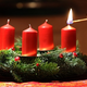 Kristjani z adventom začenjajo priprave na božič