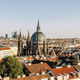 Dunaj spet mesto z najvišjo kakovostjo življenja na svetu, naslednje leto tudi na prestolu evropske demokracije