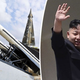 Kim Jong-un za povečanje proizvodnje jedrskega materiala za orožje