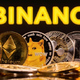 Kripto borza Binance začasno ustavlja možnost depozitov, vlagatelji naj sredstva z računov dvignejo nemudoma