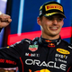 “Leteči Holandec” Verstappen v Monzi do rekordne desete zmage v nizu