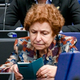 Evropski parlament preiskuje očitke o evroposlanki Tatjani Ždanoki iz Latvije, ki naj bi vohunila za Rusijo