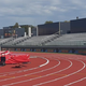 Zaključena izgradnja atletske dvorane v Mariboru; mariborskim atletom poslej zagotovljeni pogoji za celoletni trening