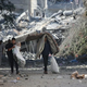 Predstavniki ZN zaskrbljeni zaradi izraelske napovedi širitve operacij na jugu Gaze