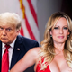 Sojenje Trumpu zaradi plačila pornografski igralki Stormy Daniels se bo v New Yorku začelo 25. marca