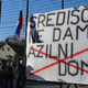 Občina Središče ob Dravi bo danes sprožila upravni spor glede vzpostavitve azilnega doma