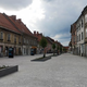Mariborski mestni svetniki niso podprli ideje za ponovno odprtje Koroške ceste in Lenta za avtomobile