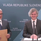 SD, ki je trenutno po vseh anketah pod parlamentarnim pragom, na sobotnem kongresu izbira novega predsednika: Bi se “trojici mušketirjev” lahko pridružil tudi Han in tako pomiril Goloba?