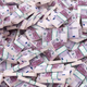 Eurojackpot v vrednosti 60 milijonov evrov vplačan tudi v Sloveniji, po plačilu 15% davka bo srečnež bogatejši za 51 milijonov