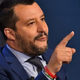 Salvini preživel glasovanje o nezaupnici v zvezi s povezavami njegove Lige z Rusijo