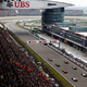 Verstappen za četrto zmago sezone prvič dobil VN Kitajske