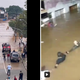 Katastrofalne poplave v Braziliji zahtevale že več kot 60 življenj, pogrešanih še najmanj 100 ljudi