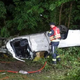 V Avstriji, južno od Dunaja, v hudi avtomobilski nesreči štirje mrtvi