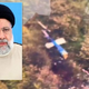 V Iranu potrdili smrt predsednika Raisija v strmoglavljenju helikopterja, komisar Lenarčič tarča številnih kritik zaradi solidarnosti EU pri iskanju helikopterja