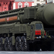 Rusija se v bližini Ukrajine pripravlja na vaje s taktičnim jedrskim orožjem