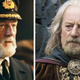 Umrl britanski igralec iz Titanika (kapitan Smith) in Gospodarja prstanov (kralj Theoden) Bernard Hill