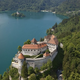 Slovenski turizem beleži nadaljnjo rast števila nočitev
