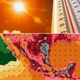 Vročinski val v Mehiki zahteval več kot 20 življenj: Na Jukatanu več kot 45 stopinj Celzija, v regiji Huasteca celo več kot 50 stopinj Celzija