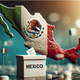 V Mehiki pred odprtjem volišč ubili kandidata na lokalnih volitvah