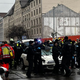 24-letni Afganistanec v Münchnu zapeljal v množico: Najmanj 28 ljudi ranjenih, nekateri s hujšimi poškodbami, enega otroka oživljali na prizorišču