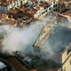 Zgodilo se je pred 30 leti (29. januar 1996): Podtaknjeni požar uniči znamenito beneško operno hišo La Fenice