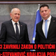 Slovenci zavrnili zakon o politični policiji! Janša-Stevanović koalicija poražena!