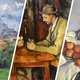 Zgodilo se je pred 120 leti (22. oktober 1906): Umrl je francoski slikar Paul Cézanne, oče moderne umetnosti