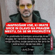 Tudi Jurij Zrnec jasno in glasno: 11. oktobra glasujem proti politični policiji