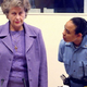 V Beogradu v starosti 96 let umrla haaška obsojenka Biljana Plavšić