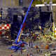 Zgodilo se je pred 25 leti (8. oktober 2001): Katastrofalno trčenje dveh letal na milanskem letališču Linate – skupaj 118 žrtev