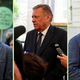 Vox populi: V Ljubljani se obeta drugi krog županskih volitev, skoraj zagotovo boj med Jankovićem in Mescem, a tam bo šlo zelo na tesno