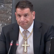 [Nova velika afera P DZ Stevanovića] Stevanović naj bi zlorabil svojo funkcijo predsednika državnega zbora za pridobitev donatorja za gradnjo pravoslavne cerkve v Kranju, ob tem mešetarjenje z občinskim zemljiščem!