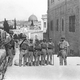 Zgodilo se je pred 80 leti (4. oktober 1946): Ameriški predsednik Truman zahteva sprejem 100.000 Judov v Palestino, dve leti kasneje pride do širše arabsko-izraelske vojne