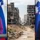 Predsednica Pirc Musar jasno in glasno nad Janševo pravno relativizacijo genocida v Gazi: Genocid je treba prepoznati takoj in ga preprečiti! Definicija genocida po mednarodnem pravu je jasna.