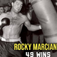 Zgodilo se je pred 70 leti (7. april 1956): Svetovni boksarski prvak v težki kategoriji Rocky Marciano konča svojo zmagovito kariero z 49 zmagami brez poraza