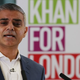 Zgodilo se je pred 10 leti (8. maj 2016): Sadiq Khan kot prvi musliman postane župan Londona