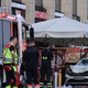 V Leipzigu 33-letnik z avtomobilom namerno zapeljal v množico in ubil dve osebi