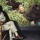 Britanski naravovarstvenik David Attenborough praznuje stoletnico, po njem so poimenovali številne živalske in rastlinske vrste