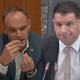 Urška Klakočar Zupančič nastavila ogledalo Stevanoviću in Logarju: Obe stranki, tako Resnica kot Demokrati, sta zrasli na lažeh!
