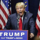 Zgodilo se je pred 10 leti (3. maj 2016): Donald Trump po zmagi na primarnih volitvah v Indiani postane republikanski predsedniški kandidat