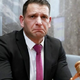 Ustavno sodišče bi utegnilo že ta teden obravnavati ustavno pritožbo glede izvolitve Stevanovića v kontekstu kršenja tajnosti glasovanja