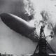 Zgodilo se je pred 90 leti (6. maj 1937): Katastrofa zeppelina Hindenburg konča dobo zračnih ladij