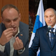 Reporter: Vstop v Janševo koalicijo je za Logarja začetek konca njegove politične kariere