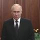 Putin zamenjal dva guvernerja dveh regij ob meji z Ukrajino