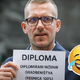 Poslanec Resnice Boris Mijič z novim škandalom: slovenski javnosti in DVK lagal glede svoje izobrazbe – nikoli ni pridobil izobrazbe diplomirani inženir gradbeništva!