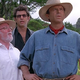 V 79. letu starosti je umrl novozelandski igralec Sam Neill, zvezda filmske franšize Jurassic Park