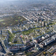 Več zelenja, manj vročine: dunajska raziskava razkriva potencial trajnostnega urbanizma