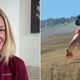 Novozelandka Sophie Woods v rekordnih 29 dneh pretekla Vio Alpino: 2.000 kilometrov skozi osem držav in s skupnim vzponom za 12 Mount Everestov!