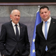 Sindikalist Volf: Stevanović je pomagal koaliciji zapreti vrata ljudstvu. Sedaj sta dobila zasluženo demokratično klofuto!