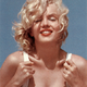 Zgodilo se je pred 80 leti (24. avgust 1946): 20-letna Norma Jeane Dougherty podpiše pogodbo s studiem 20th Century Fox in rodi se Marilyn Monroe